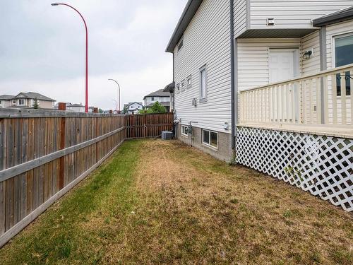 427 Songhurst Pl, Leduc, AB 