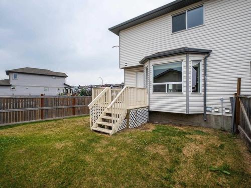 427 Songhurst Pl, Leduc, AB 