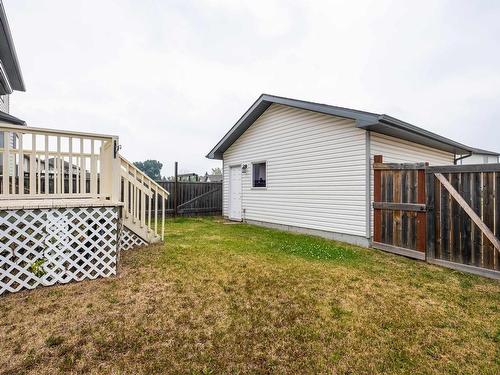 427 Songhurst Pl, Leduc, AB 