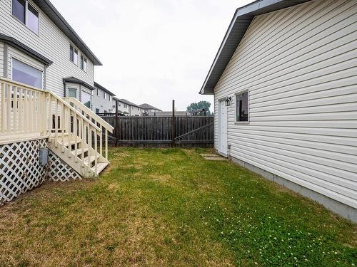 427 Songhurst Pl, Leduc, AB 