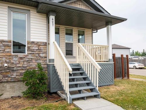 427 Songhurst Pl, Leduc, AB 