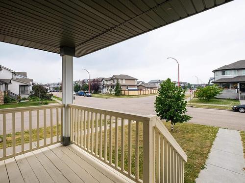 427 Songhurst Pl, Leduc, AB 