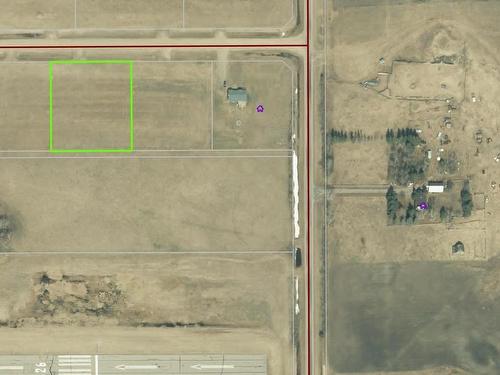 Twp Rd 614 Rge Rd 455, Rural Bonnyville M.D., AB 