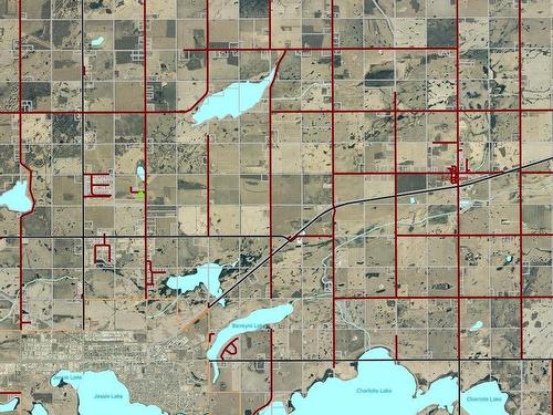 Twp Rd 614 Rge Rd 455, Rural Bonnyville M.D., AB 