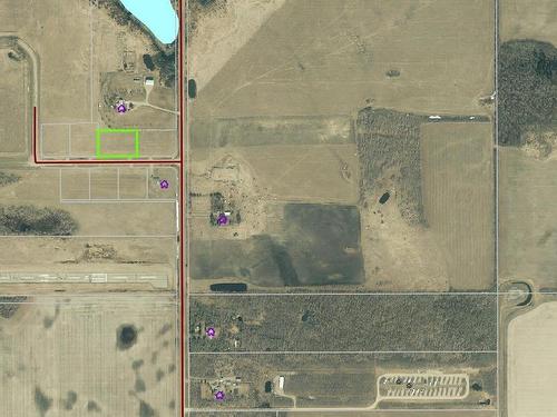 Twp Rd 614 Rr 455, Rural Bonnyville M.D., AB 