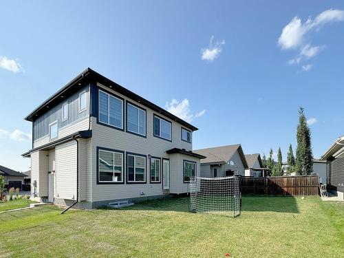 259 Ravine Dr, Devon, AB 