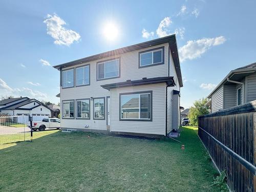 259 Ravine Dr, Devon, AB 