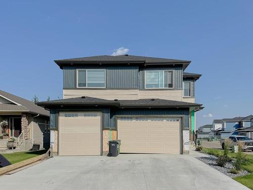 259 Ravine Dr, Devon, AB 