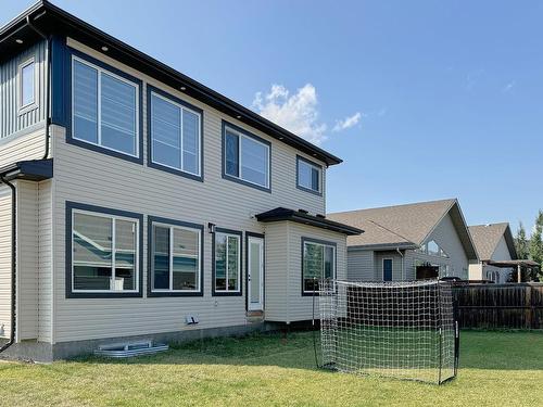 259 Ravine Dr, Devon, AB 