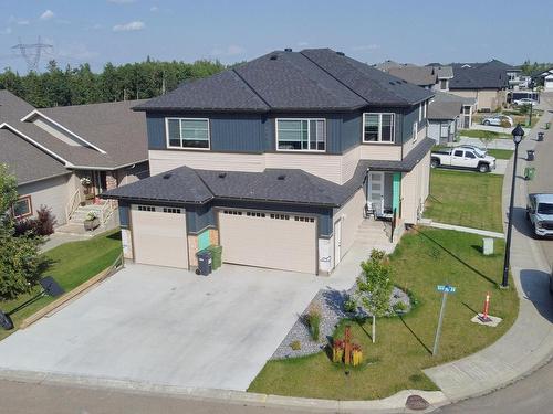 259 Ravine Dr, Devon, AB 