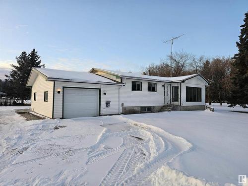 6531 Hwy 616, Rural Brazeau County, AB - Outdoor