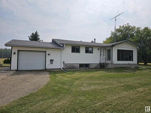 6531 Hwy 616, Rural Brazeau County, AB - Outdoor