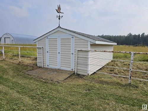 6531 Hwy 616, Rural Brazeau County, AB - Outdoor