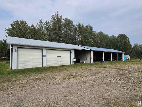 6531 Hwy 616, Rural Brazeau County, AB - Outdoor