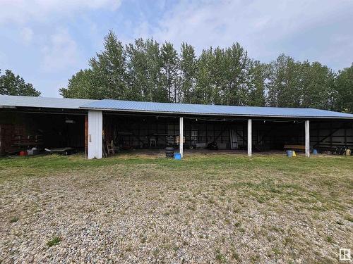 6531 Hwy 616, Rural Brazeau County, AB - Outdoor