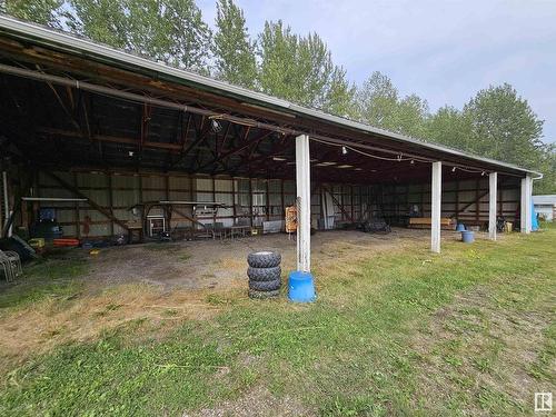 6531 Hwy 616, Rural Brazeau County, AB - Outdoor