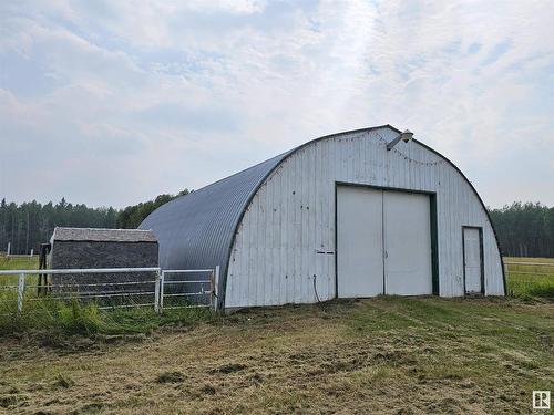 6531 Hwy 616, Rural Brazeau County, AB - Outdoor