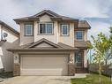 3204 17B Avenue Nw, Edmonton, AB  - Outdoor With Facade 