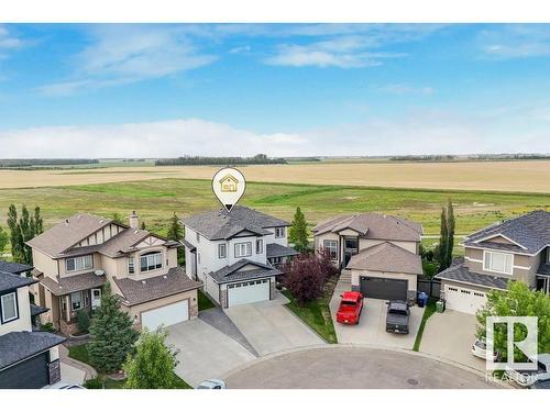 339 Bridgeport Place, Leduc, AB 