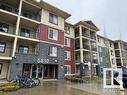 #413 5810 Mullen Place Pl Nw, Edmonton, AB 