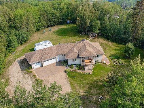 50431 Rge Rd 222, Rural Leduc County, AB 