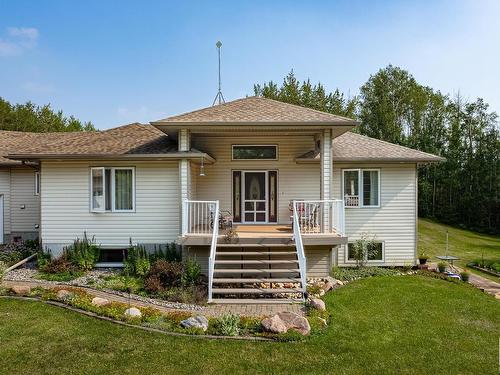 50431 Rge Rd 222, Rural Leduc County, AB 