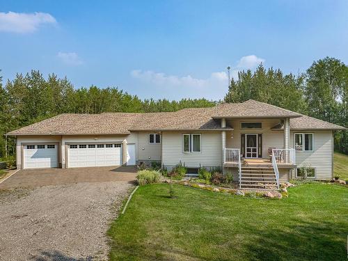 50431 Rge Rd 222, Rural Leduc County, AB 