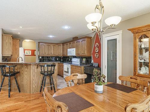 50431 Rge Rd 222, Rural Leduc County, AB 