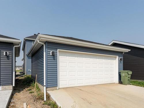 763 Southfork Dr, Leduc, AB 