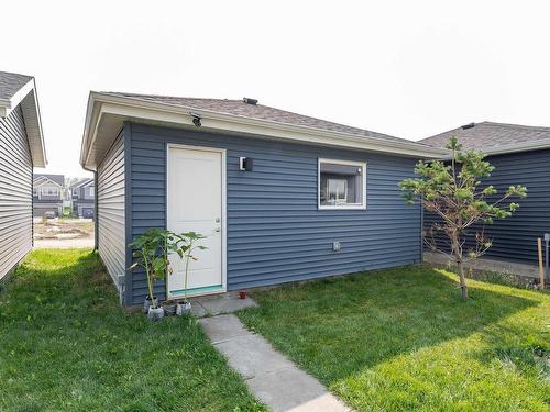 763 Southfork Dr, Leduc, AB 