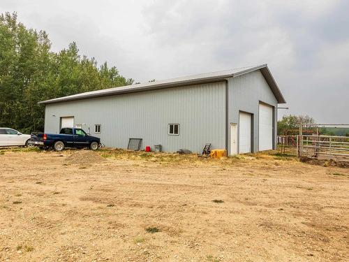 56210 Rge Rd 24, Rural Lac Ste. Anne County, AB 