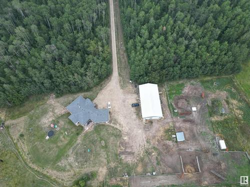 56210 Rge Rd 24, Rural Lac Ste. Anne County, AB 