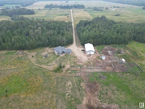 56210 Rge Rd 24, Rural Lac Ste. Anne County, AB 