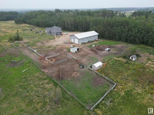 56210 Rge Rd 24, Rural Lac Ste. Anne County, AB 