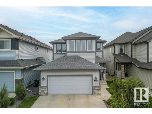 17569 60A St Nw, Edmonton, AB 