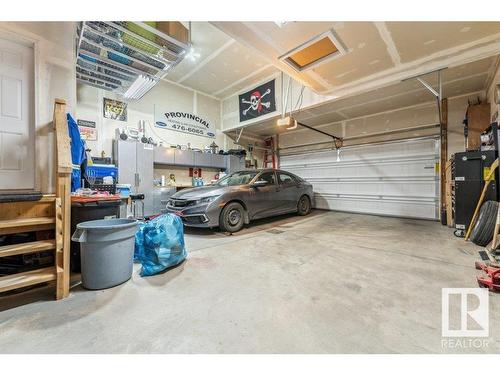 17569 60A St Nw, Edmonton, AB 