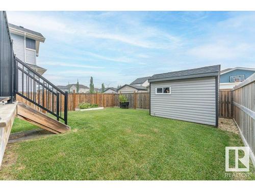 17569 60A St Nw, Edmonton, AB 