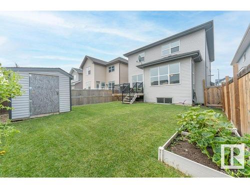 17569 60A St Nw, Edmonton, AB 