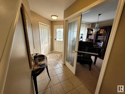 4201 Hees Court Court, Athabasca Town, AB - Indoor Photo Showing Other Room