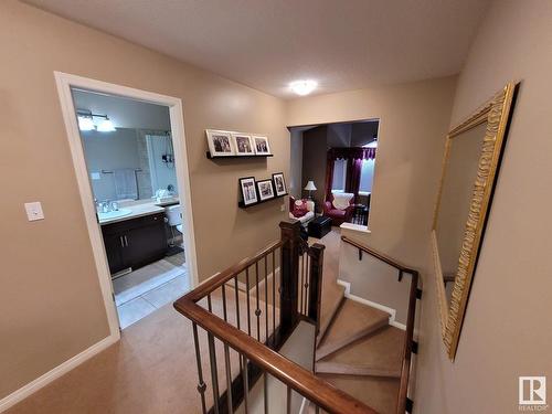 4201 Hees Court Court, Athabasca Town, AB - Indoor Photo Showing Other Room