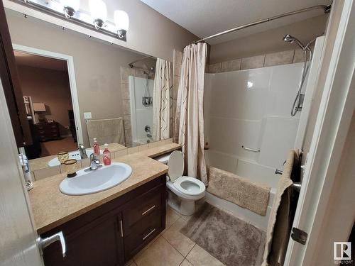 4201 Hees Court Court, Athabasca Town, AB - Indoor Photo Showing Bathroom