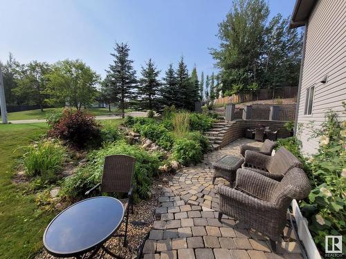 4201 Hees Court Court, Athabasca Town, AB - Outdoor