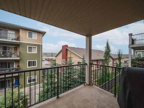 #332 6076 Schonsee Wy Nw, Edmonton, AB 