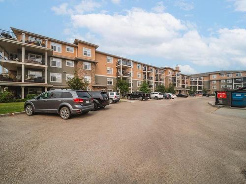 #332 6076 Schonsee Wy Nw, Edmonton, AB 