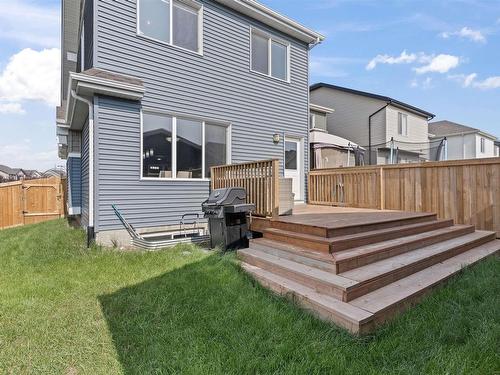 1275 Chappelle Bv Sw, Edmonton, AB 