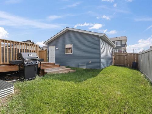 1275 Chappelle Bv Sw, Edmonton, AB 