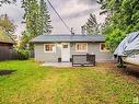 13 Fir Av, Rural Lac Ste. Anne County, AB 