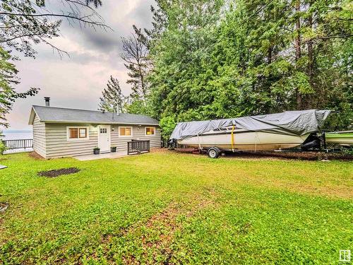 13 Fir Av, Rural Lac Ste. Anne County, AB 