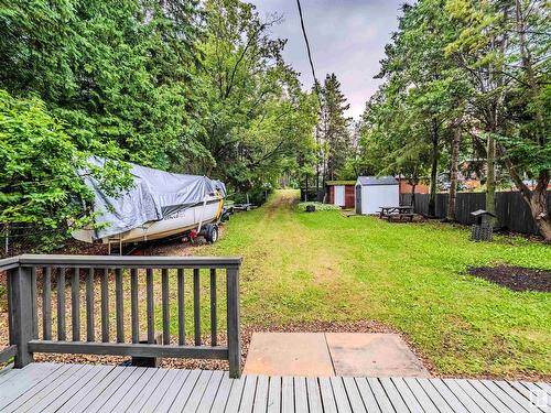 13 Fir Av, Rural Lac Ste. Anne County, AB 