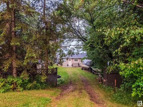 13 Fir Av, Rural Lac Ste. Anne County, AB 